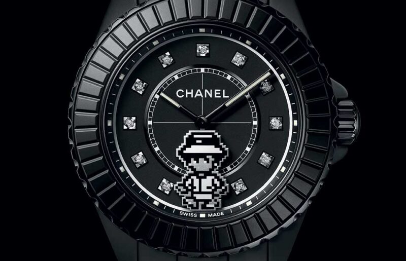 Chanel at Watches and Wonders 2026 Novelties