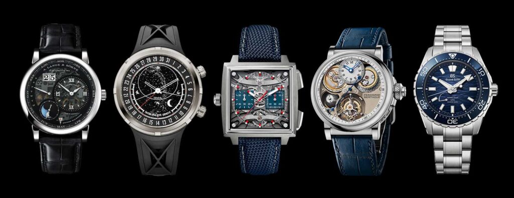 Watches and Wonders 2026 Editor’s Pick: Cheryl Chia, Technical Editor