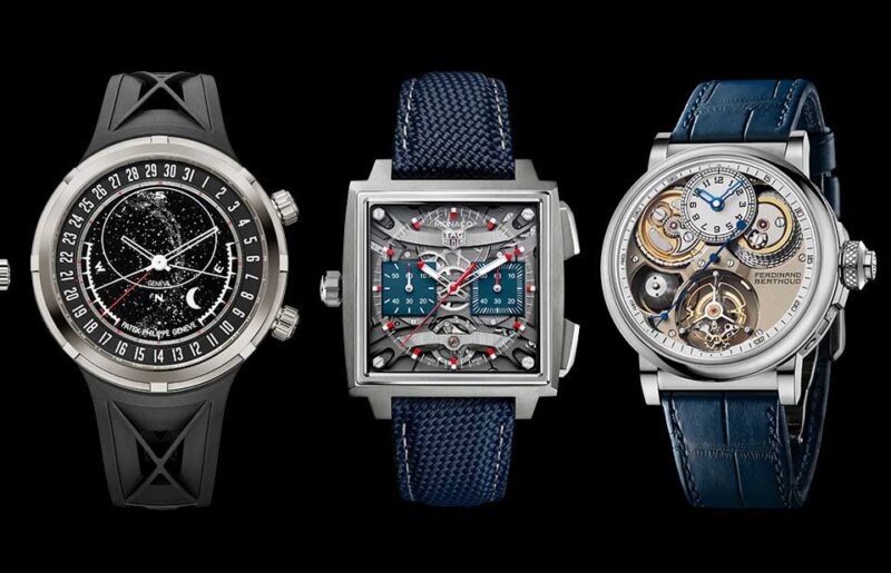 Watches and Wonders 2026 Editor’s Pick: Cheryl Chia, Technical Editor