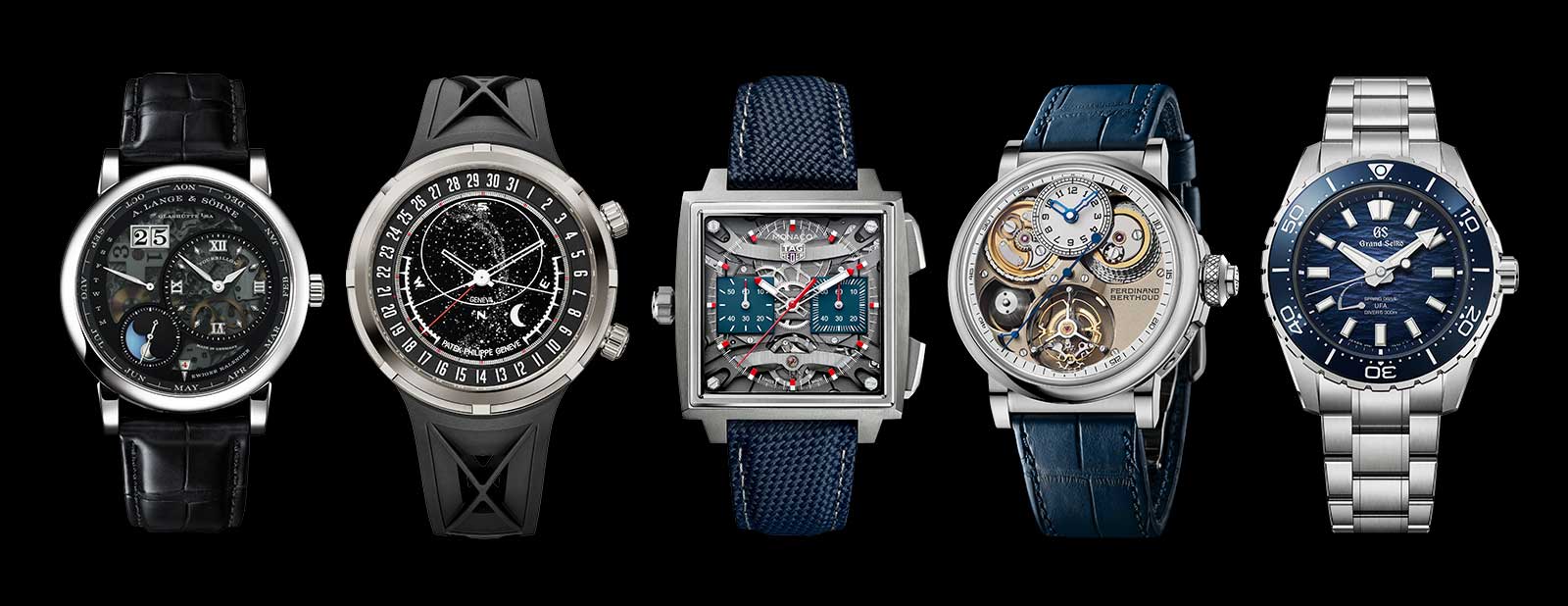 Watches and Wonders 2026 Editor’s Pick: Cheryl Chia, Technical Editor