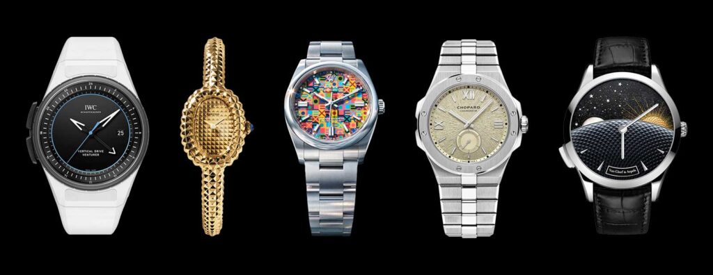Watches and Wonders 2026 Editor’s Pick: Felix Scholz, Revolution Australia Editor-in-Chief