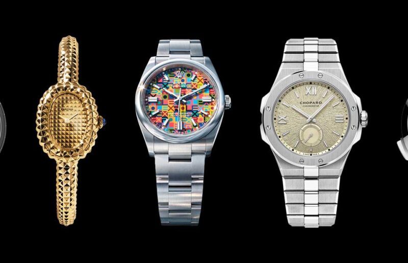 Watches and Wonders 2026 Editor’s Pick: Felix Scholz, Revolution Australia Editor-in-Chief