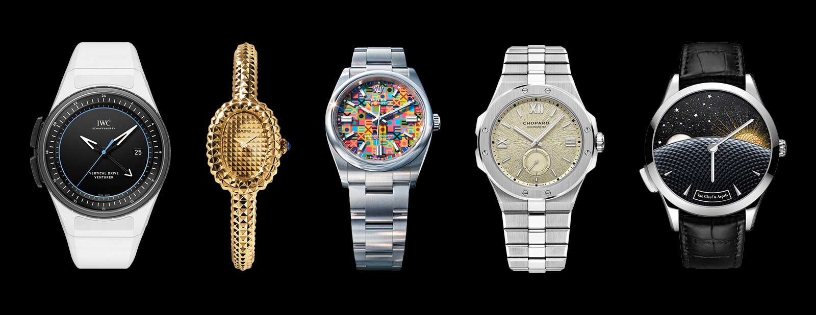 Watches and Wonders 2026 Editor’s Pick: Felix Scholz, Revolution Australia Editor-in-Chief