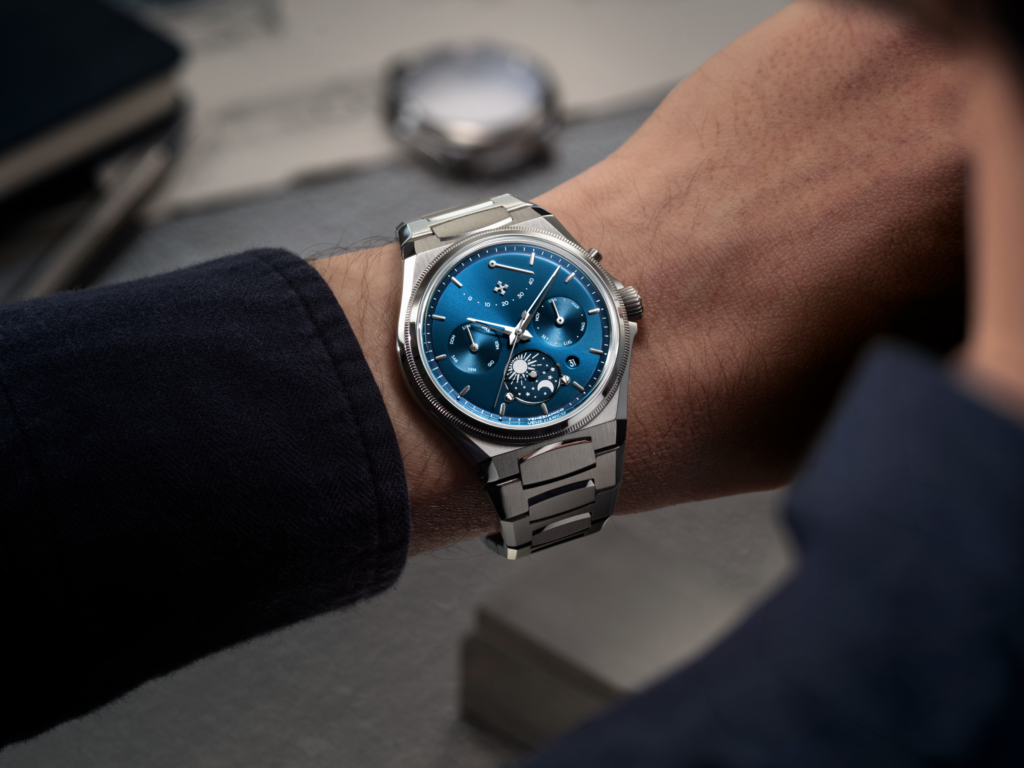 Venezianico Arsenale Calendario