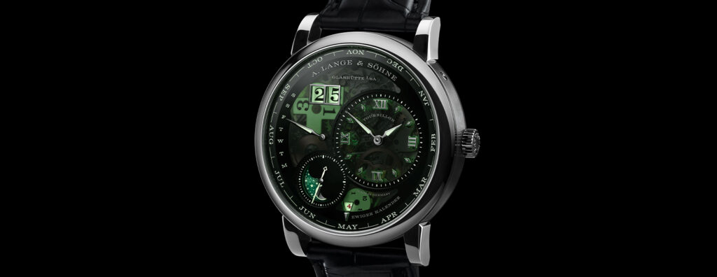 A. Lange & Söhne at Watches and Wonders 2026: Introducing the Lange 1 Tourbillon Perpetual Calendar “Lumen” and Saxonia Annual Calendar 36mm
