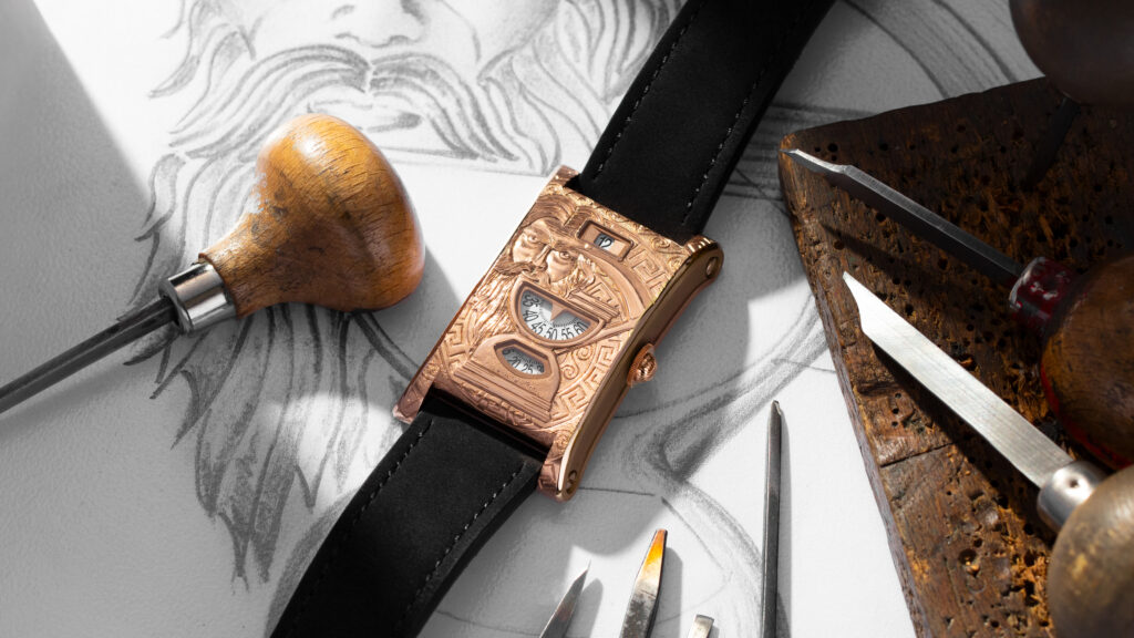 Neo Digiteur Chronos