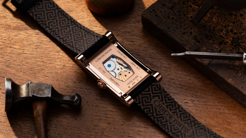 Neo Digiteur Chronos