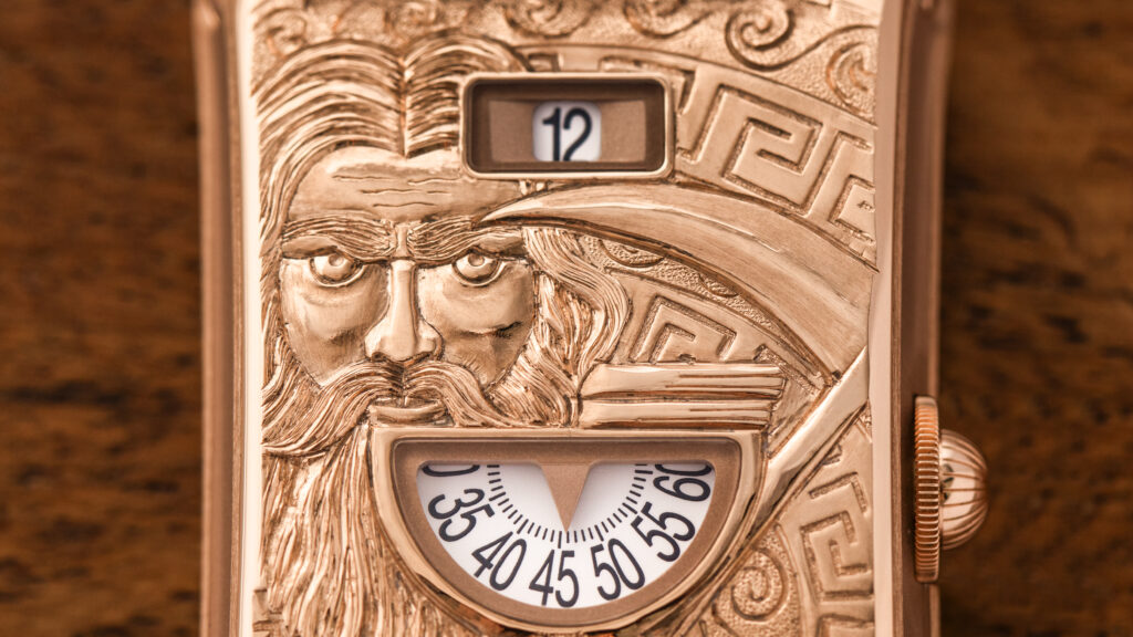 Neo Digiteur Chronos