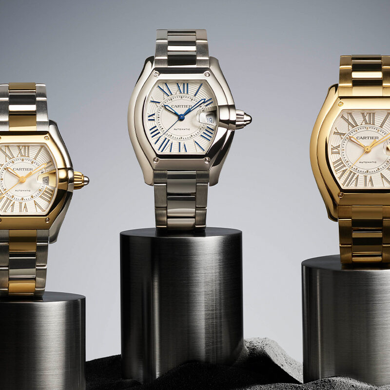 Cartier at Watches and Wonders 2026: The Return of the Roadster and the Tortue Triumphant