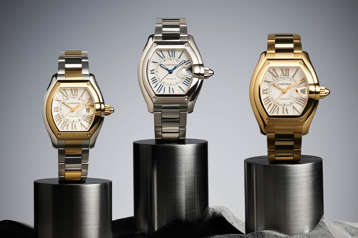 Cartier at Watches and Wonders 2026: The Return of the Roadster