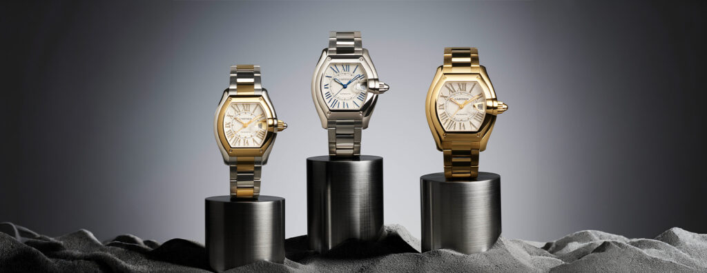 Cartier at Watches and Wonders 2026: The Return of the Roadster and the Tortue Triumphant