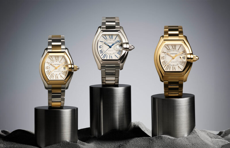 Cartier at Watches and Wonders 2026: The Return of the Roadster and the Tortue Triumphant