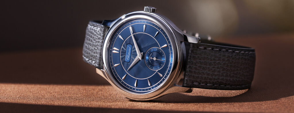 Chopard at Watches and Wonders 2026