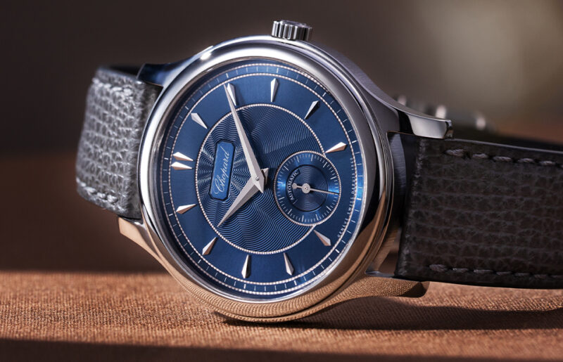 Chopard at Watches and Wonders 2026