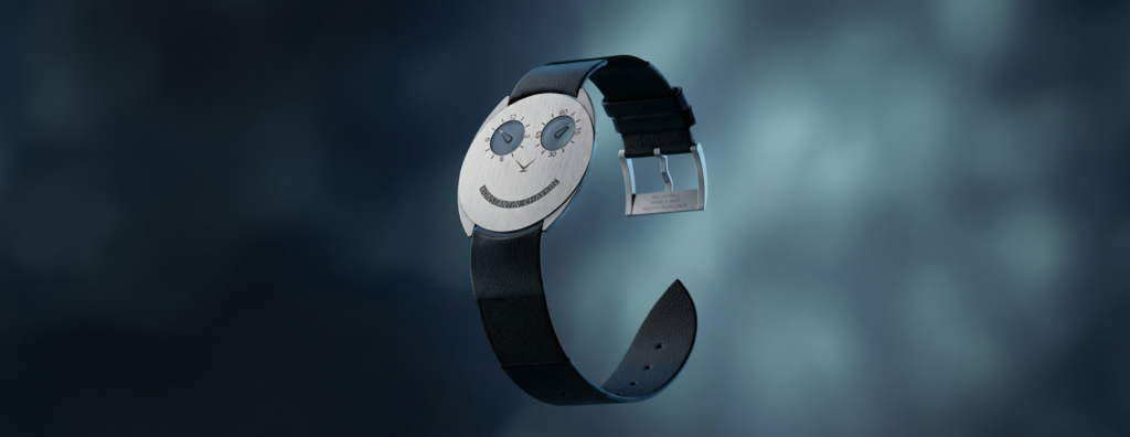 Konstantin Chaykin’s ThinKing Mystery Turns Ultra Thin Watchmaking Into Something More