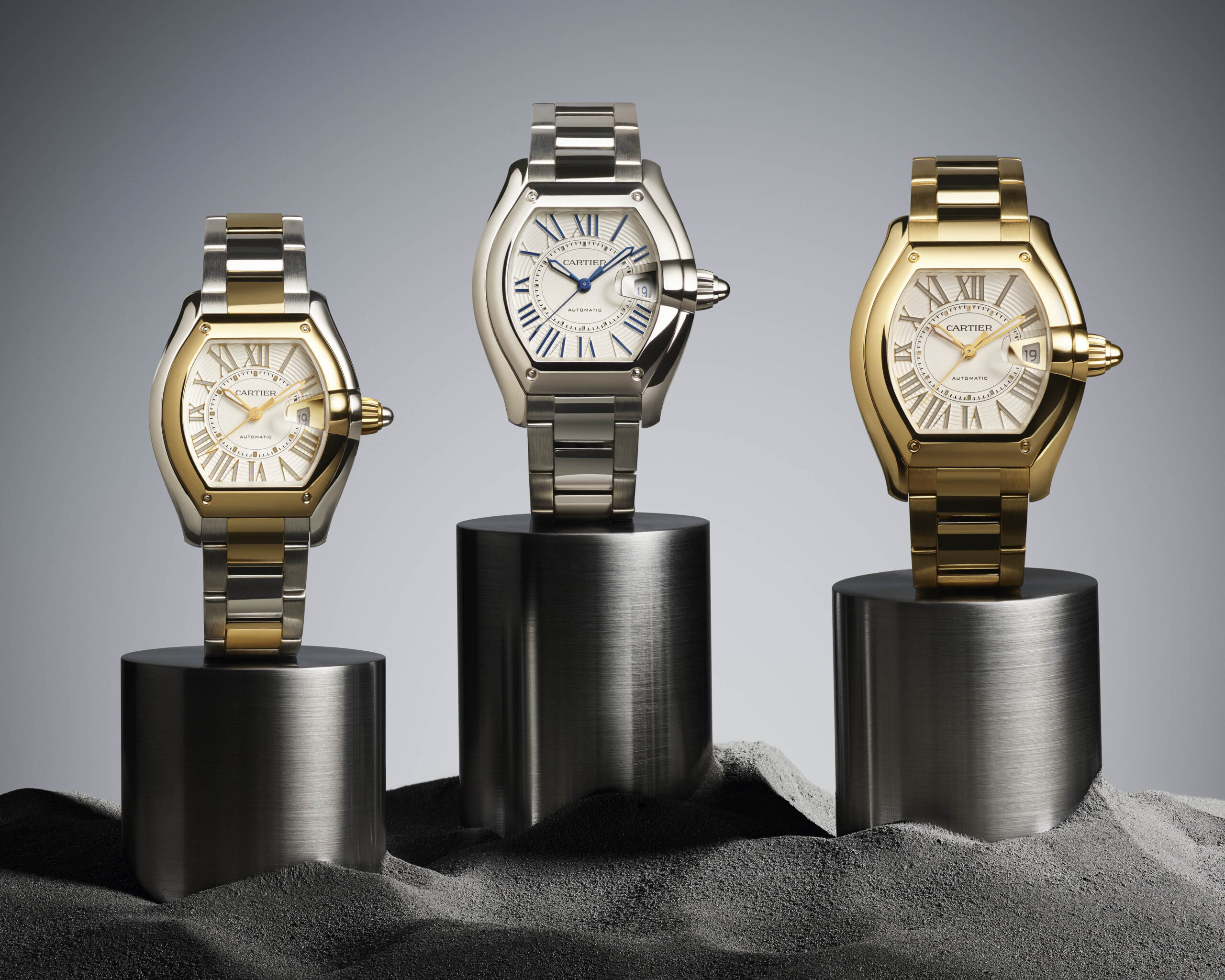 Cartier at Watches and Wonders 2026: The Return of the Roadster