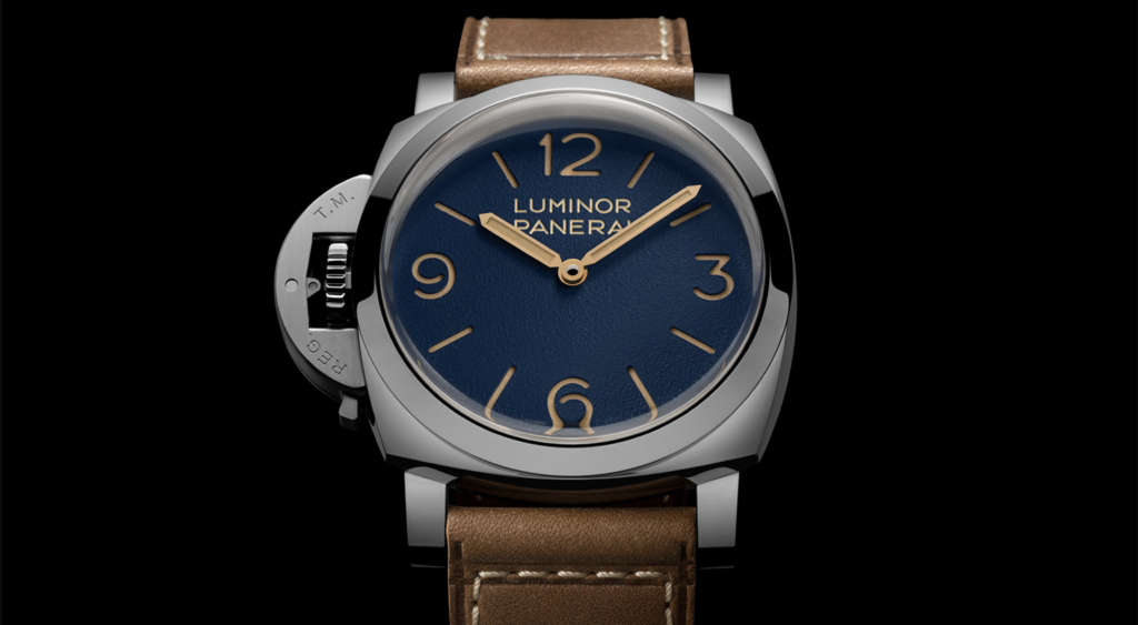 Panerai Luminor Destro PAM01732