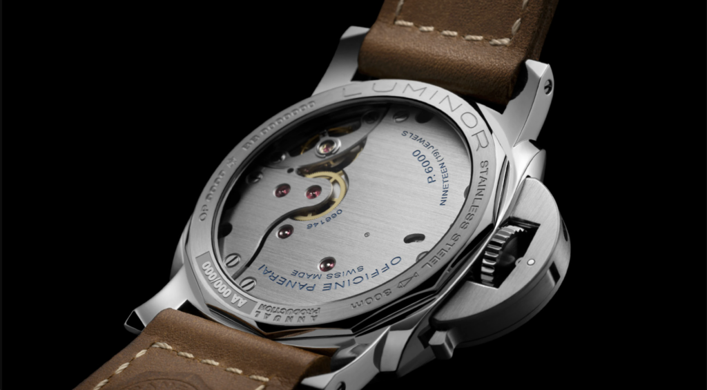 Panerai Luminor Destro PAM01732