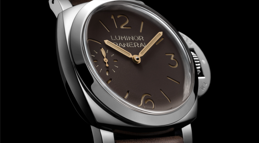 Panerai Luminor PAM01731