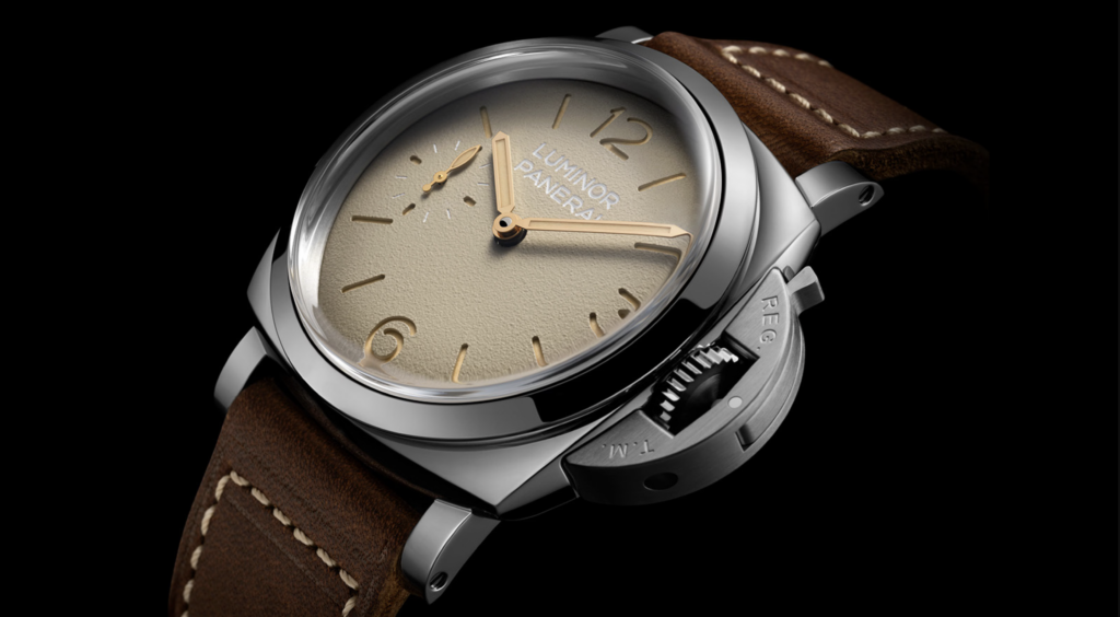 Panerai Luminor PAM01735