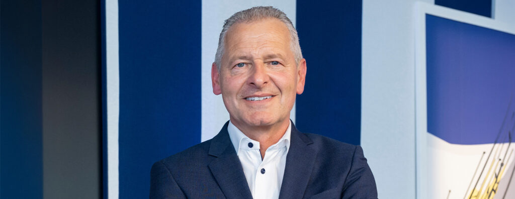 In Conversation with Patrik Hoffmann, CEO and Chairman of Favre Leuba