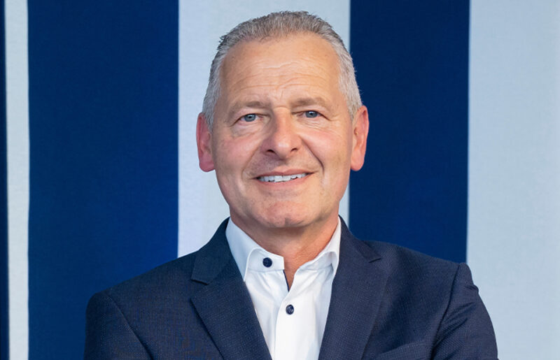 In Conversation with Patrik Hoffmann, CEO and Chairman of Favre Leuba