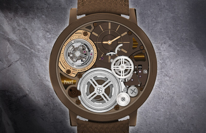 Piaget at Watches and Wonders 2026