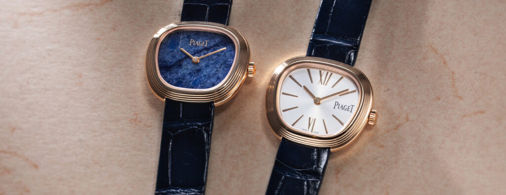 Piaget at Watches and Wonders 2026