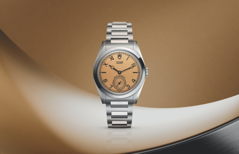 Tudor at Watches and Wonders 2026: A Centenary Collection