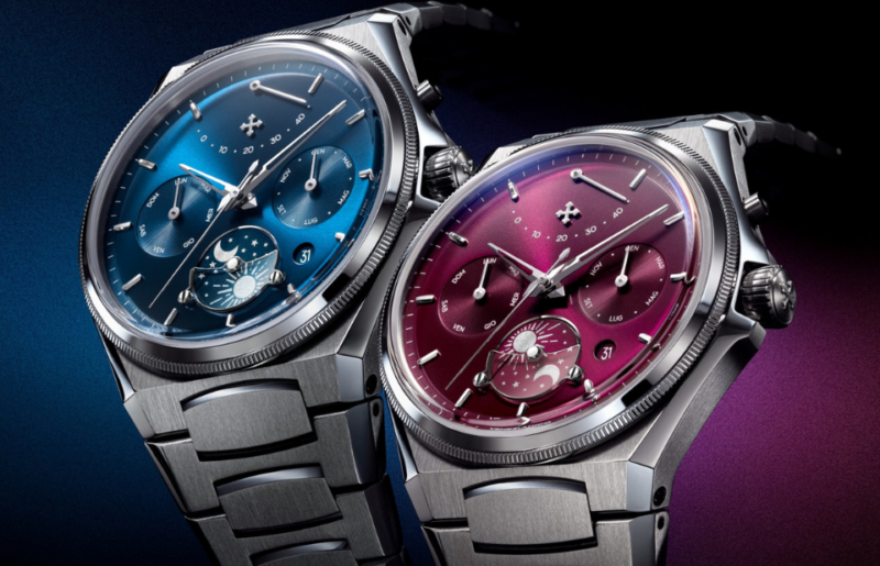 Venezianico Gives the Arsenale a More Complicated Expression