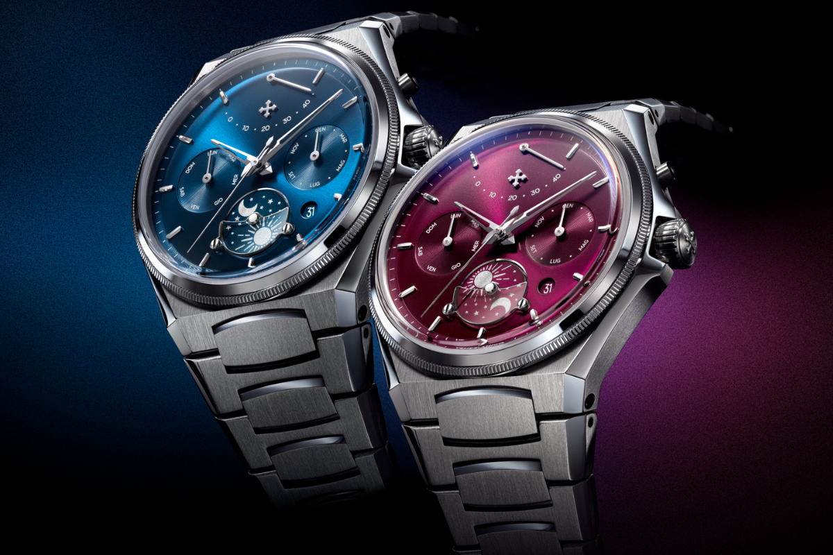 Venezianico Arsenale Calendario