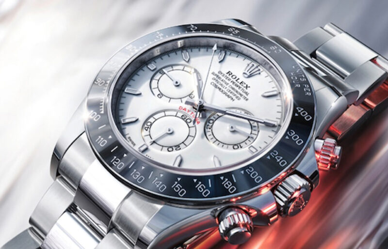 Rolex at Watches and Wonders 2026: Daytona Enamel, Jubilee Gold Day-Date , Centenary Oyster Perpetual, and the Return of Yatch-Master II
