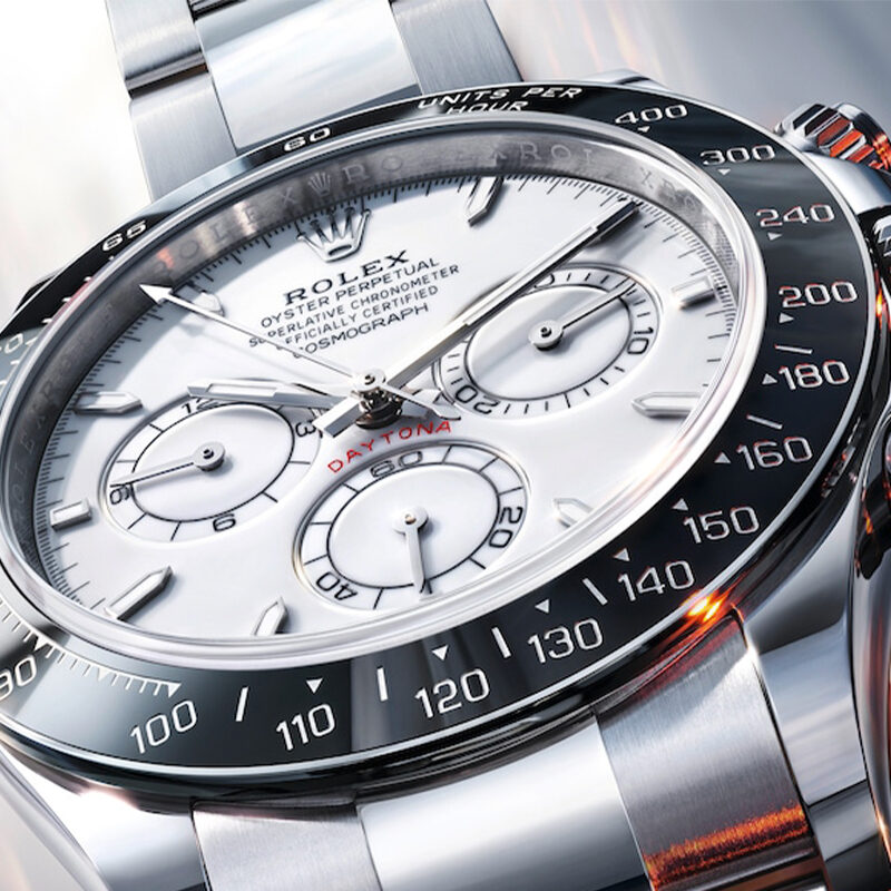 Rolex at Watches and Wonders 2026: Daytona Enamel, Jubilee Gold Day-Date , Centenary Oyster Perpetual, and the Return of Yatch-Master II