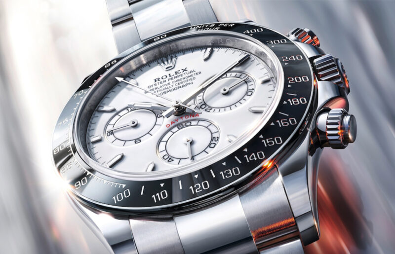 Rolex at Watches and Wonders 2026: Daytona Enamel, Jubilee Gold Day-Date , Centenary Oyster Perpetual, and the Return of Yatch-Master II