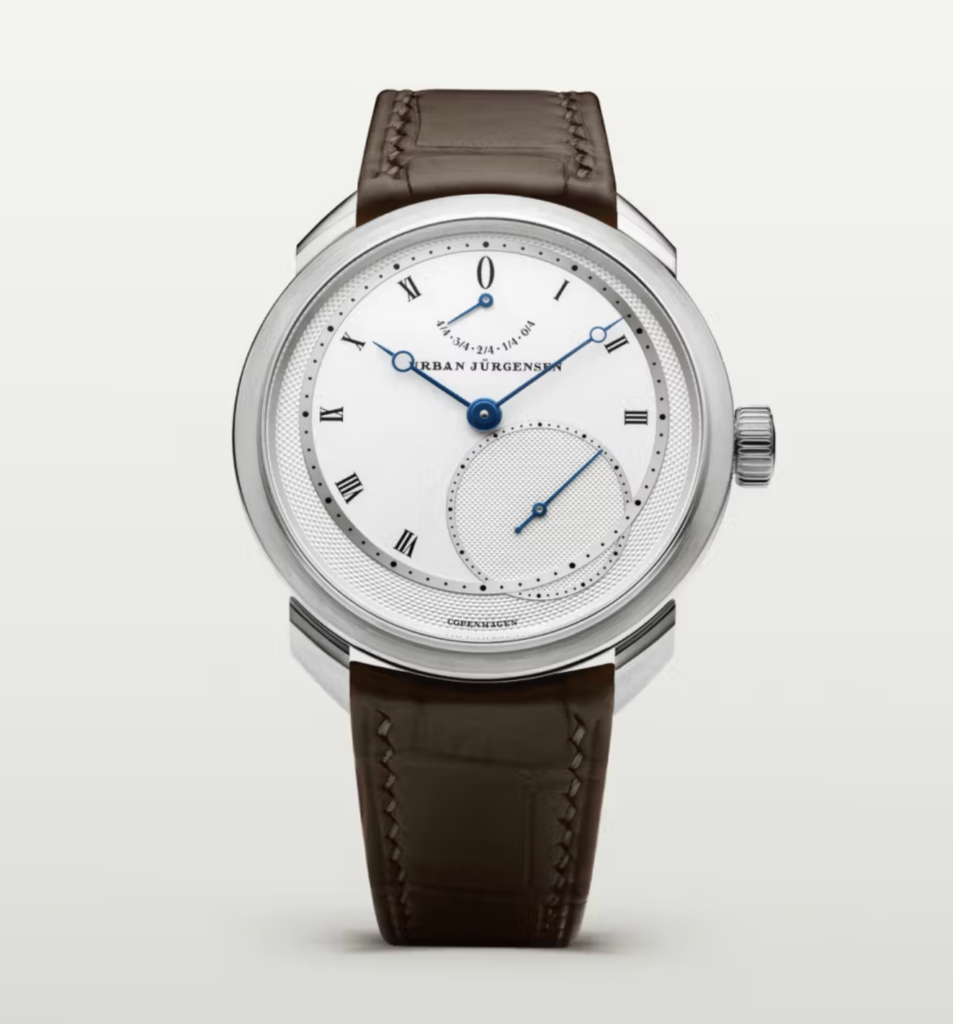 Urban Jurgensen UJ-2