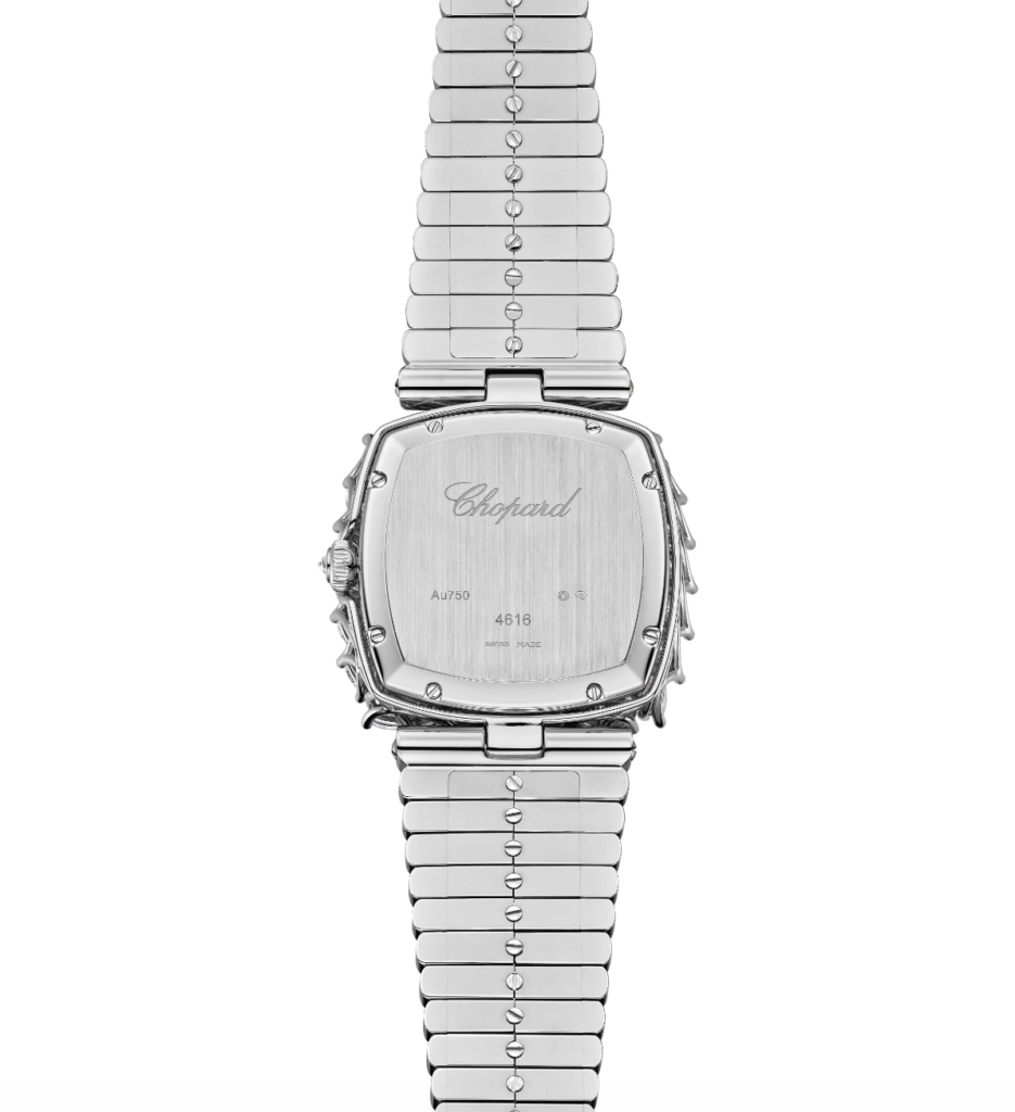 Chopard L’Heure du Diamant