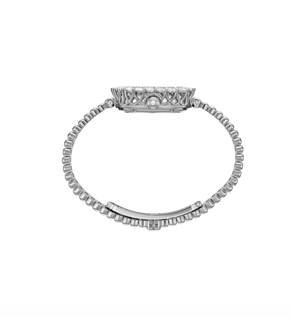 Chopard L’Heure du Diamant