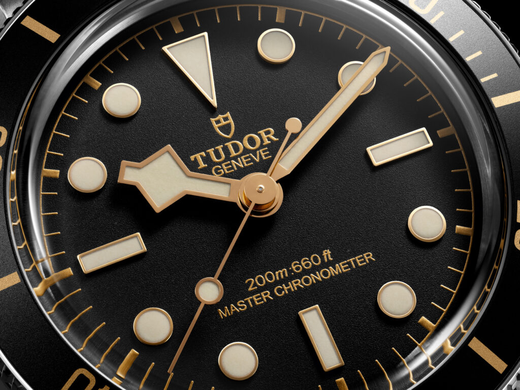Tudor Black Bay 58 2026