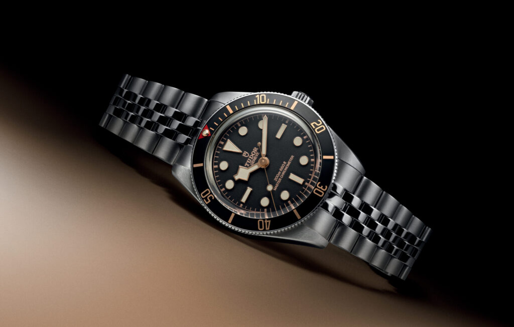 Tudor Black Bay 58 2026