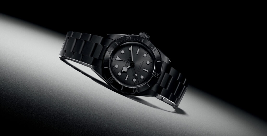 Black Bay Ceramic 2026