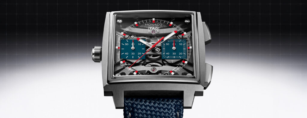 TAG Heuer at Watches and Wonders 2026: Heritage, Innovation and the Expanding Sports Watch