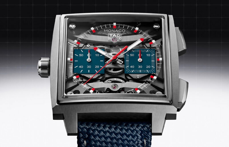 TAG Heuer at Watches and Wonders 2026: Heritage, Innovation and the Expanding Sports Watch