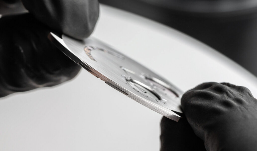 Konstantin Chaykin Thinking mystery