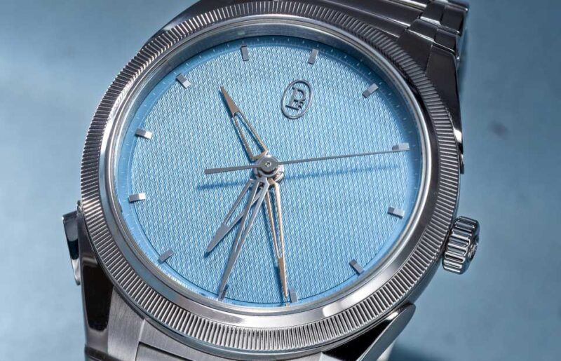 A Closer Look: Parmigiani Tonda PF Chronographe Mystérieux