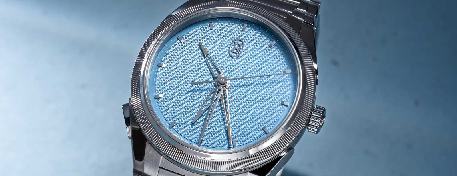 A Closer Look: Parmigiani Tonda PF Mystery Chronograph