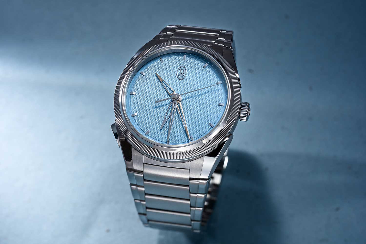 Parmigiani Fleurier Tonda PF Chronograph Mystérieux (©Revolution)