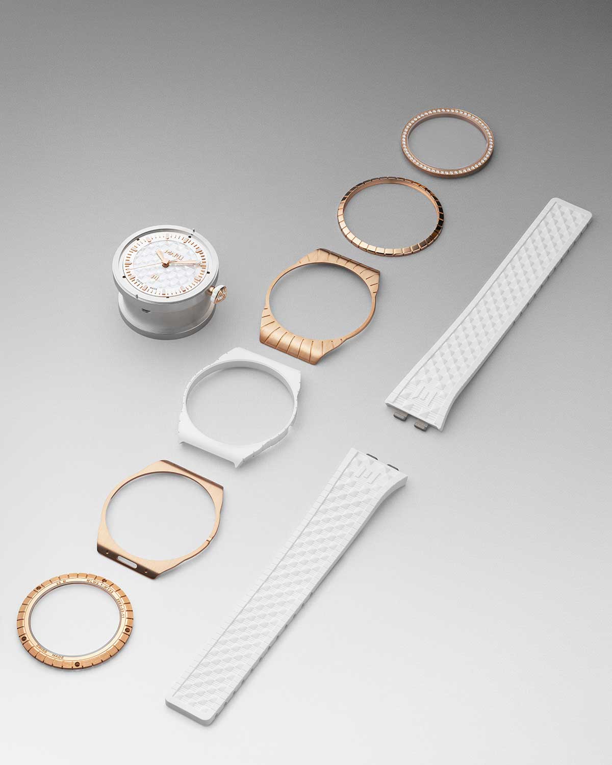 MARLI Timepieces