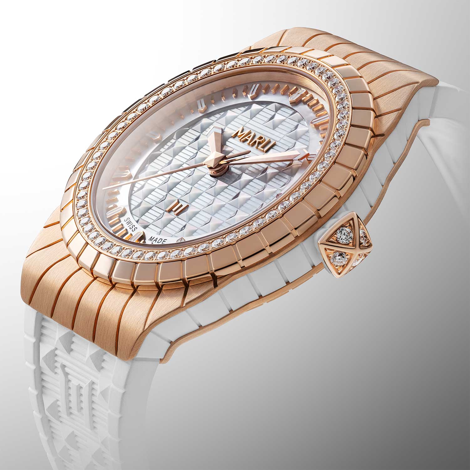 MARLI Timepieces - L35