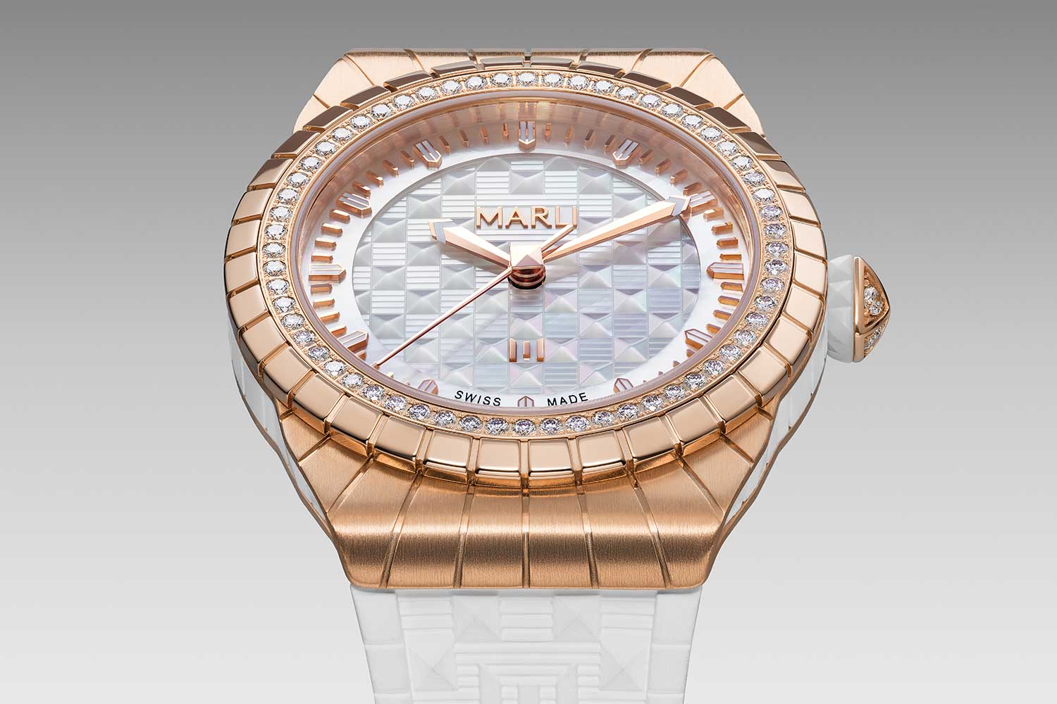 MARLI Timepieces - L35