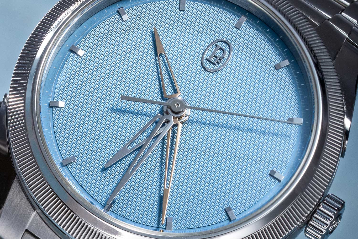 Parmigiani Fleurier Tonda PF Chronograph Mystérieux (©Revolution)